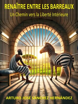cover image of Renaître entre les Barreaux